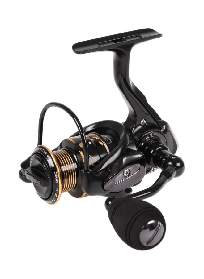 Bearing Spinning Fishing Reel