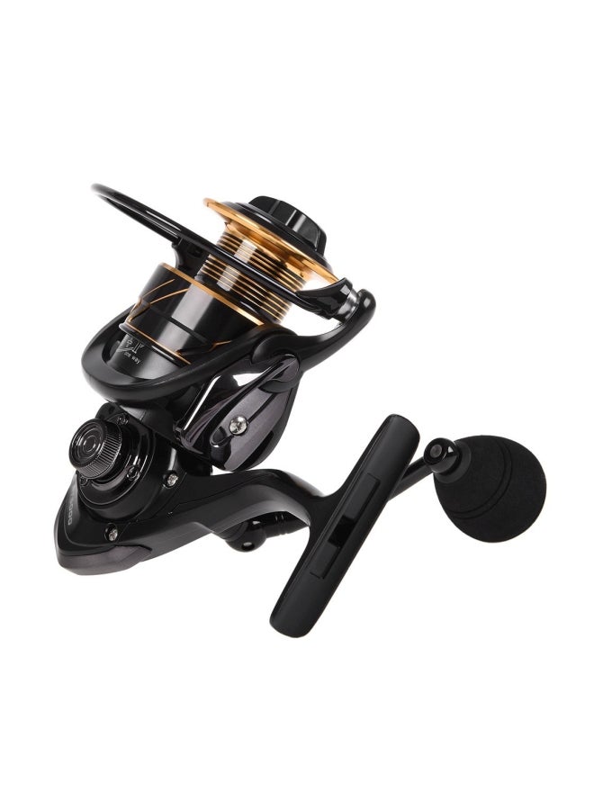 Bearing Spinning Fishing Reel