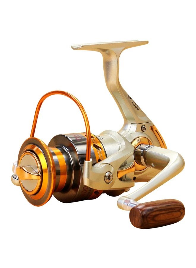 Ball Bearings Fishing Reel