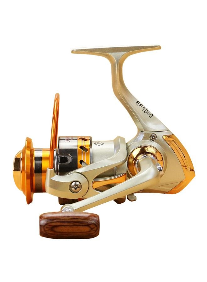 Ball Bearings Fishing Reel