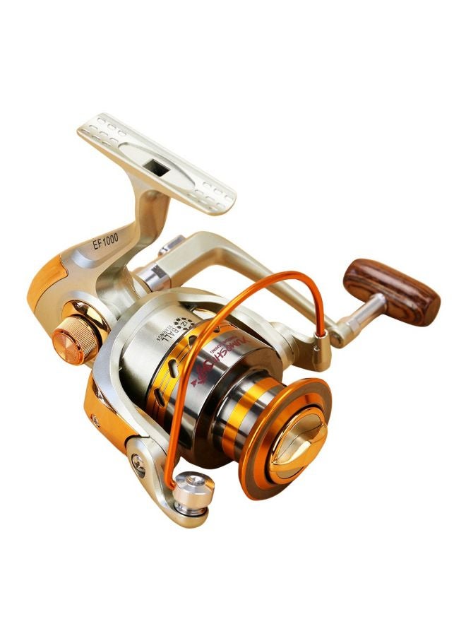 Ball Bearings Fishing Reel