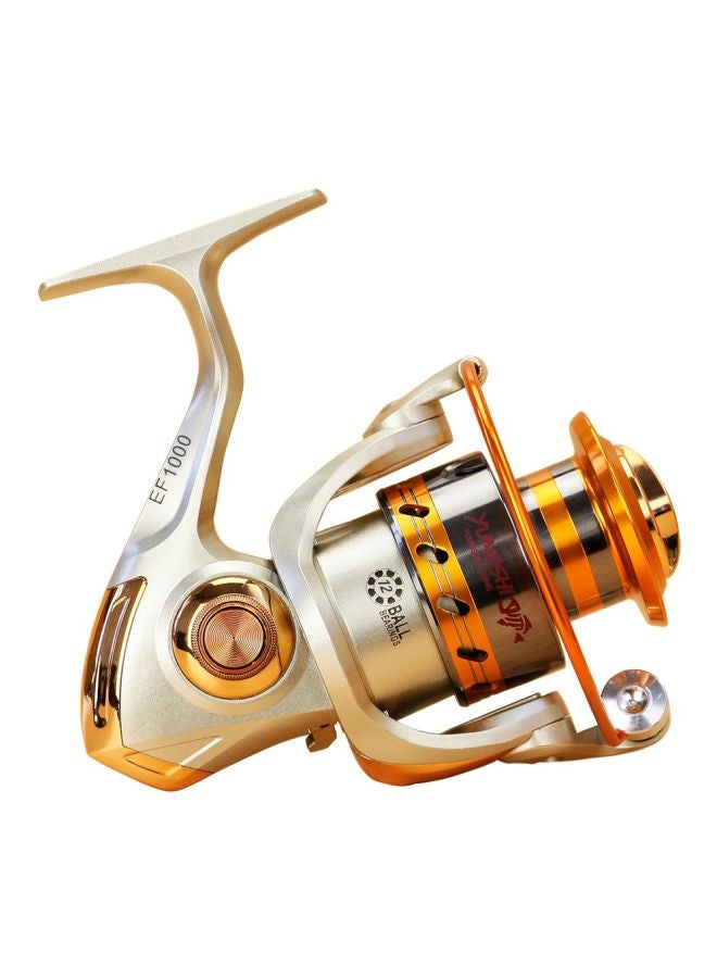 Ball Bearings Fishing Reel