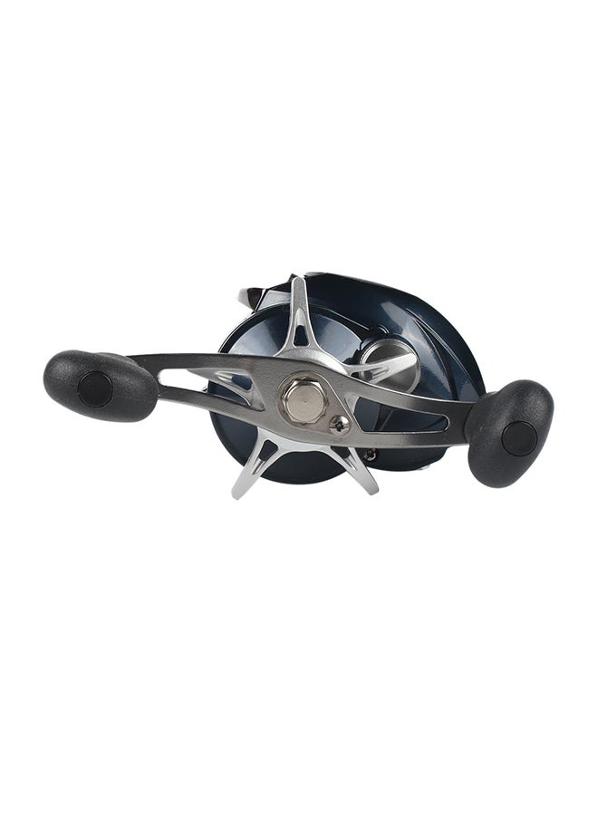 Lightweight And Durable Fishing Reel
