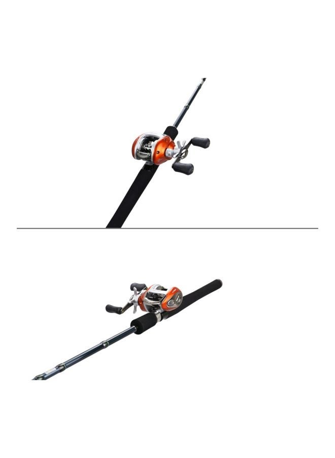 Ball Bearings Fishing Reel With Handle Wheel