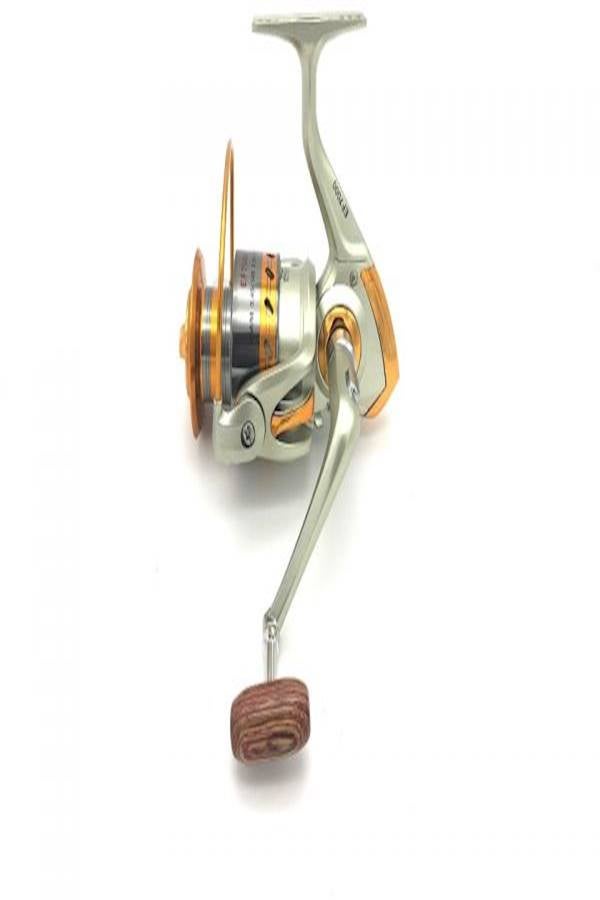 Fishing Reel, Ef7000, Sp225-5