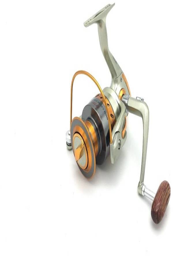 Fishing Reel, Ef7000, Sp225-5