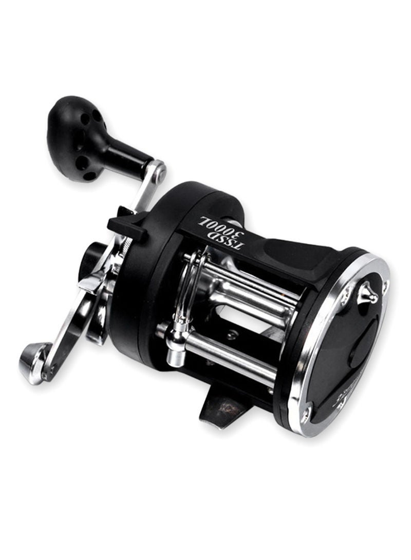 Sea Boat Fishing Reel 19.5*9.5*10cm