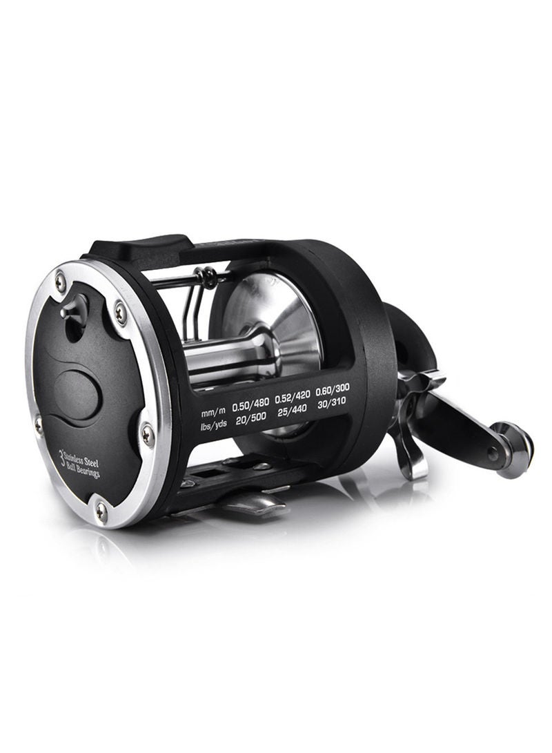 Sea Boat Fishing Reel 19.5*9.5*10cm