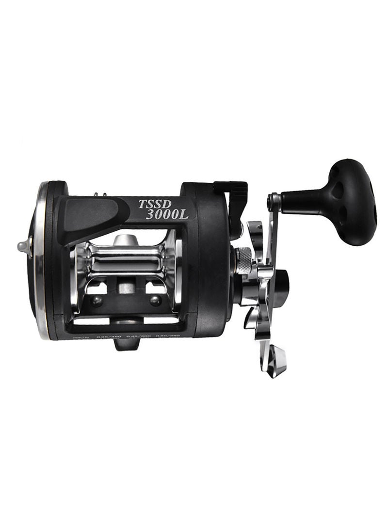 Sea Boat Fishing Reel 19.5*9.5*10cm