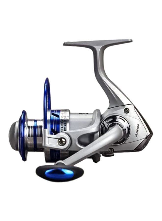 Front Draging Fishing Reel