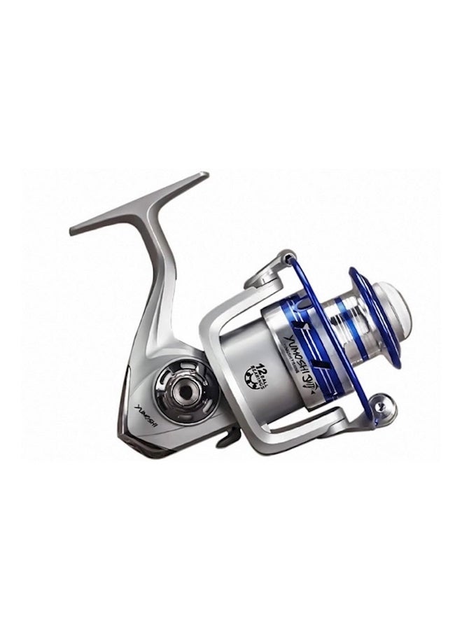 Front Draging Fishing Reel