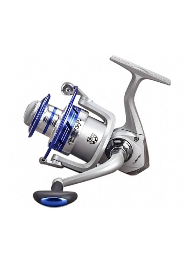 Front Draging Fishing Reel