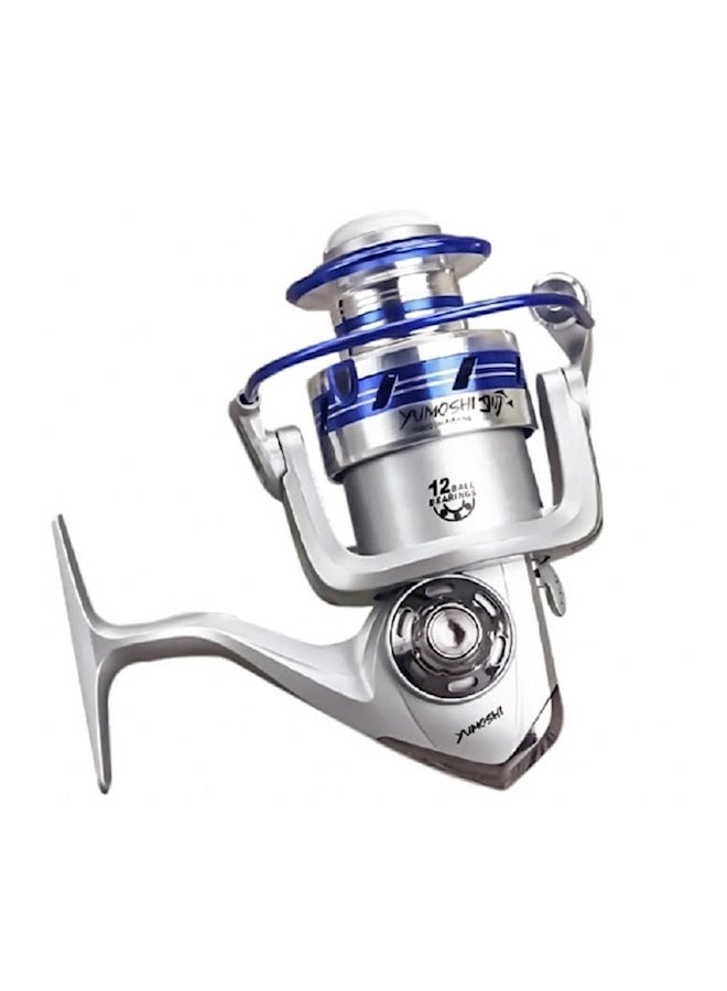 Front Draging Fishing Reel