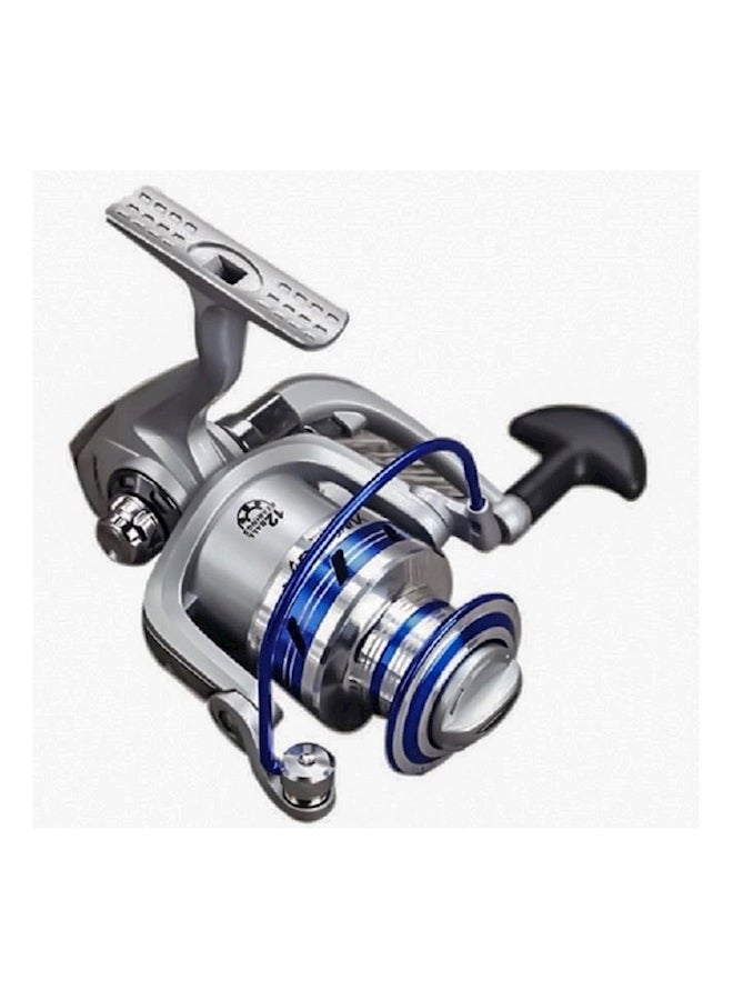 Front Draging Fishing Reel