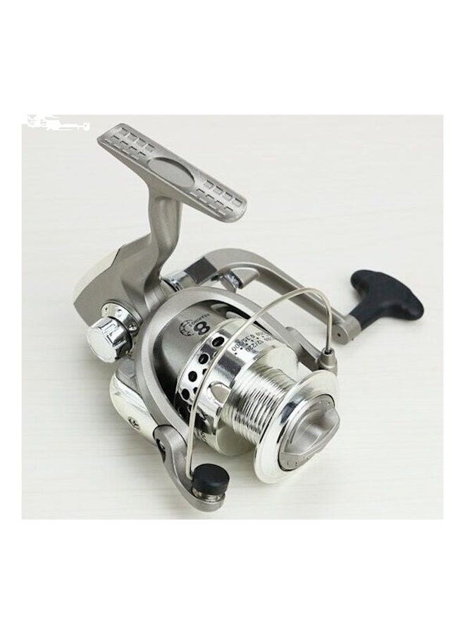 Fishing Reel