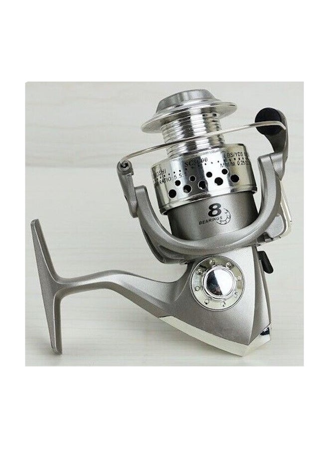 Fishing Reel