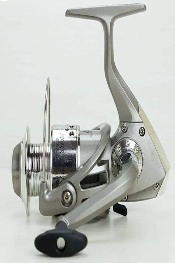 Fishing Reel