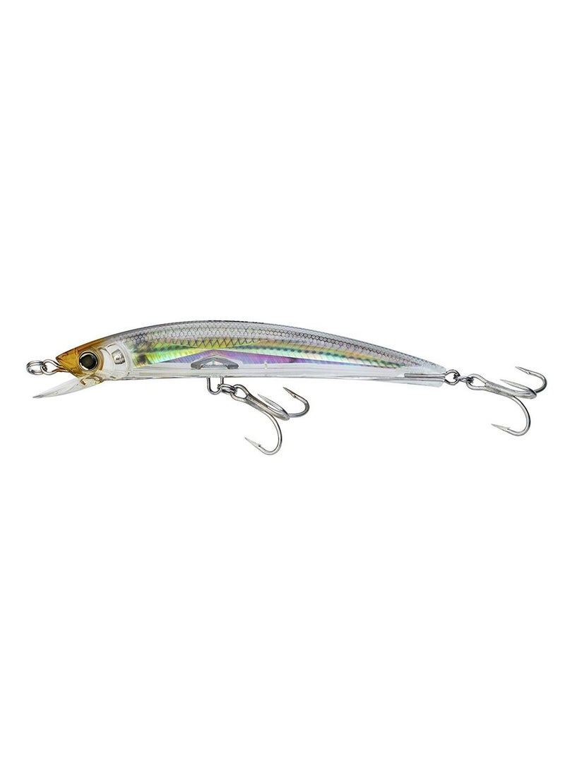 Yozuri Crystal 3D Minnow Magnum Floating 165mm - RGLM