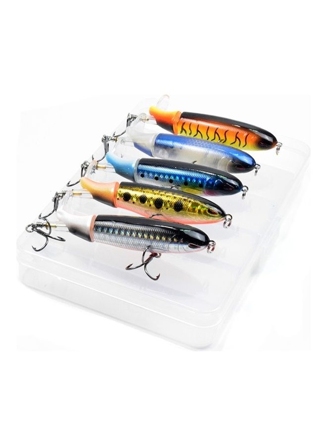 Artificial Fishing  Lure Hard Bait With Box
