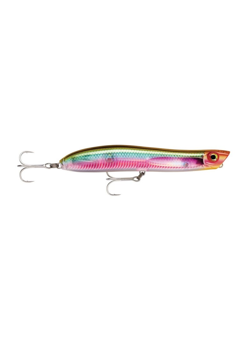 Rapala MaxRap Walk'n Roll Lure 13cm