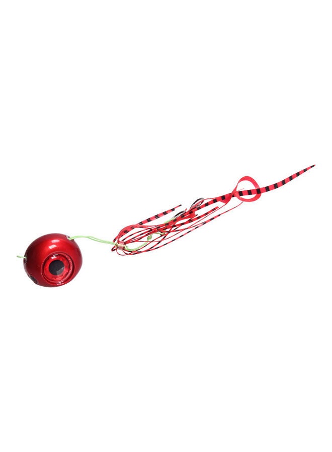 Fishing Hook With Bait 10x10x10cm