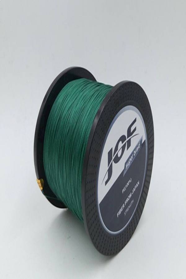 500m 40Lbs 0.3mm  Fishing Line Strong Braided 8 Strands Yu-06-04