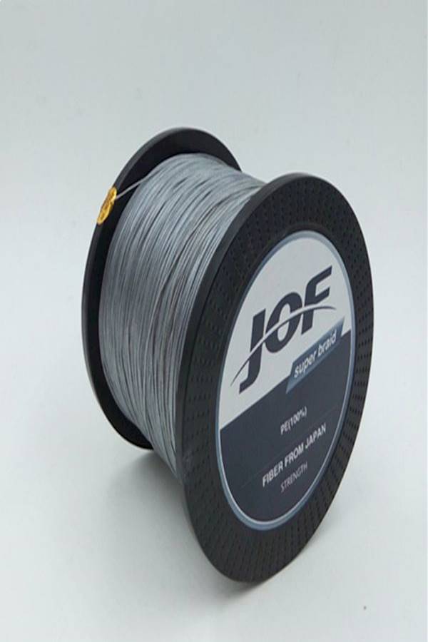 300M 40LBS 0.3mm  Fishing Line Strong Braided 8 Strands YU-07-04