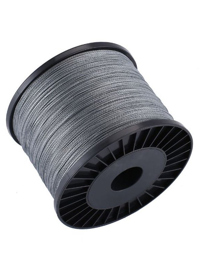 Super Strong 4-Strands Fishing Line 1000meter