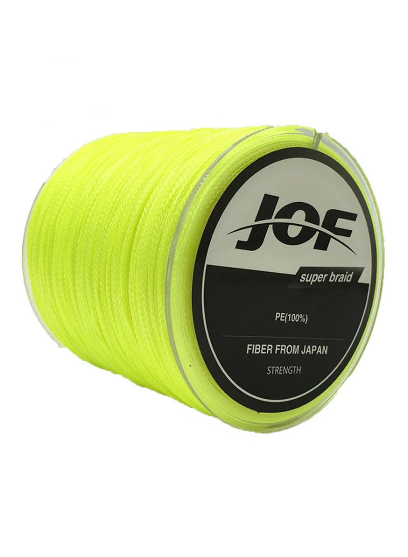 Strong Braided Fishing Line 300meter