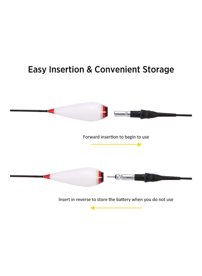 Fishing Float Electronic Drift