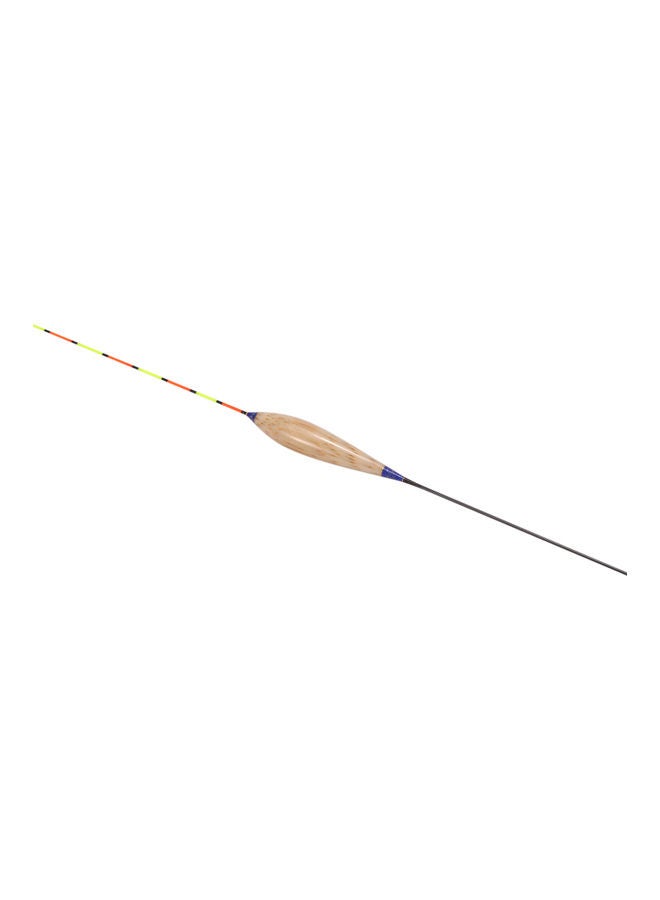 Sensitivity Wooden High Fishing Float