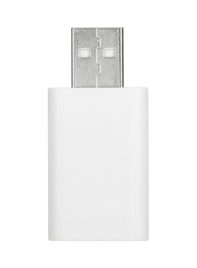 Electronic Fishing Float USB Charger Set Double Hole