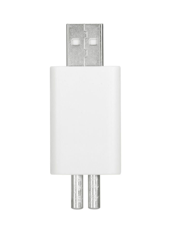 Electronic Fishing Float USB Charger Set Double Hole