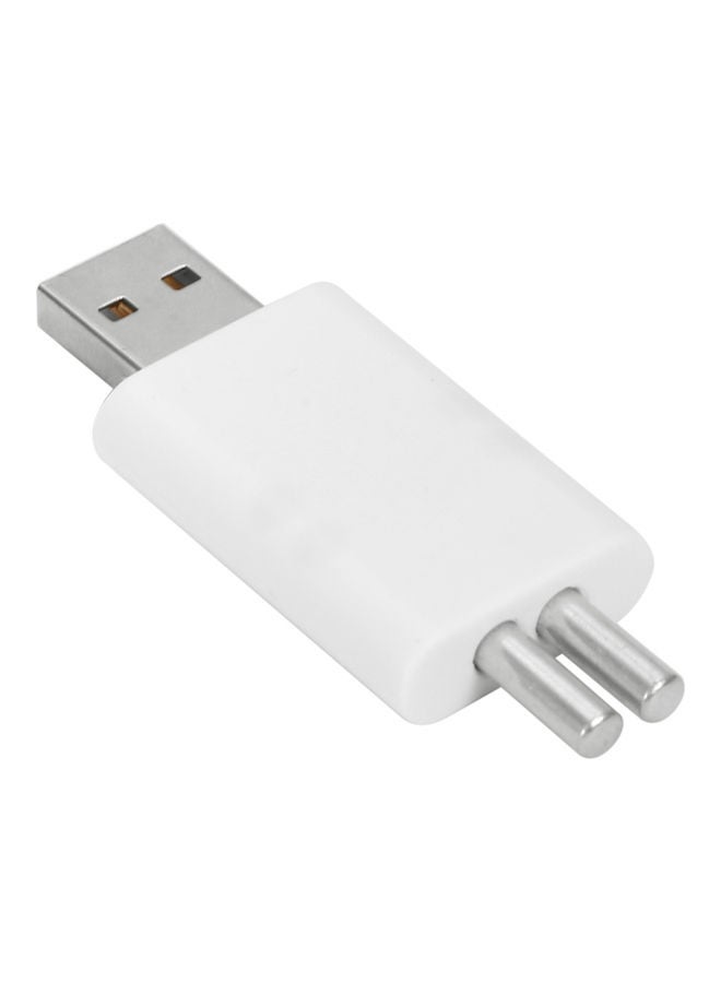 Electronic Fishing Float USB Charger Set Double Hole