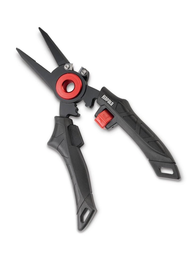 Rapala Magnum Lock Pliers 7 Inches
