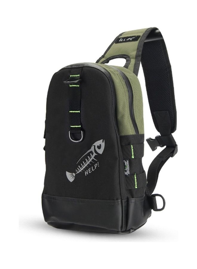 Fishing Tackle Backpack