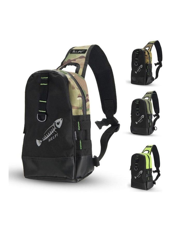 Fishing Tackle Backpack