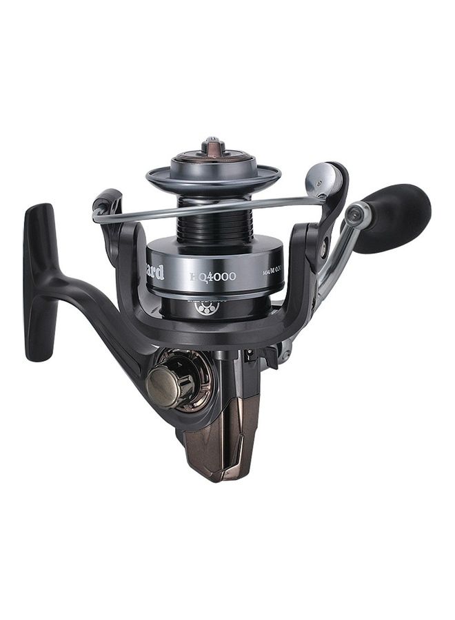 Spinning Fishing Reel 13BB+1 Ball Bearing