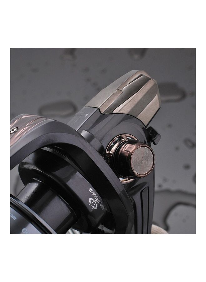 Spinning Fishing Reel 13BB+1 Ball Bearing