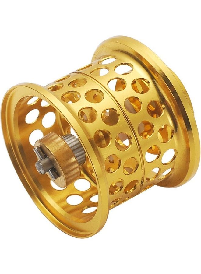 Aluminum Alloy Spool Reel