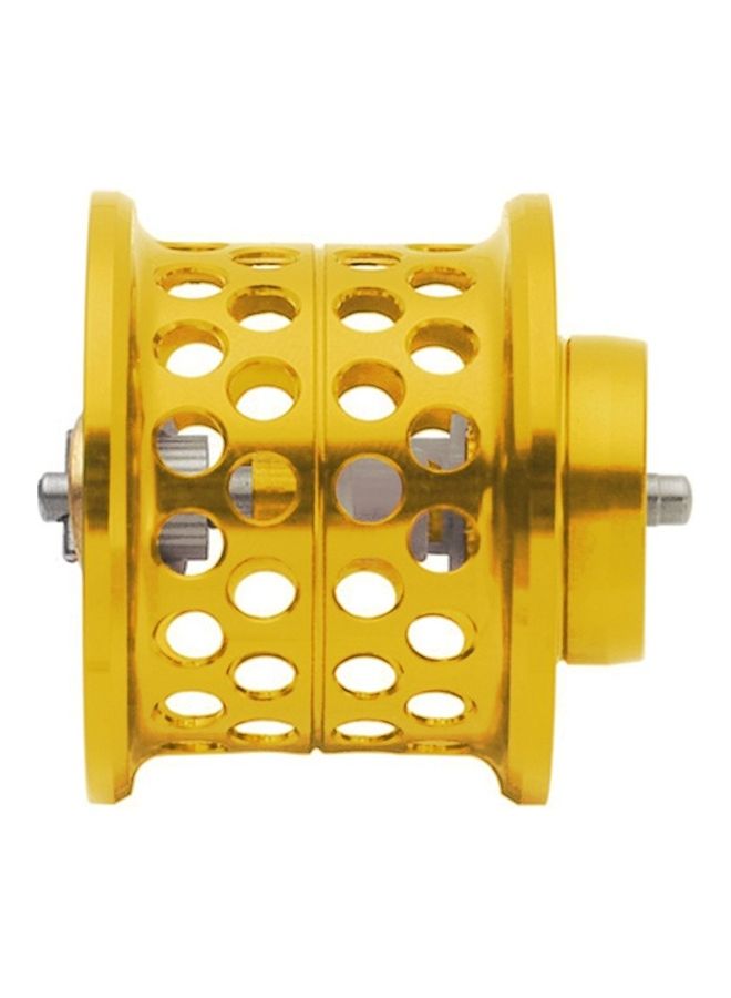 Aluminum Alloy Spool Reel