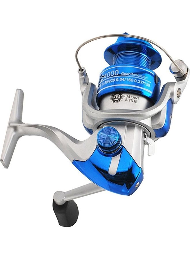 Spinning Fishing Wheel Reel