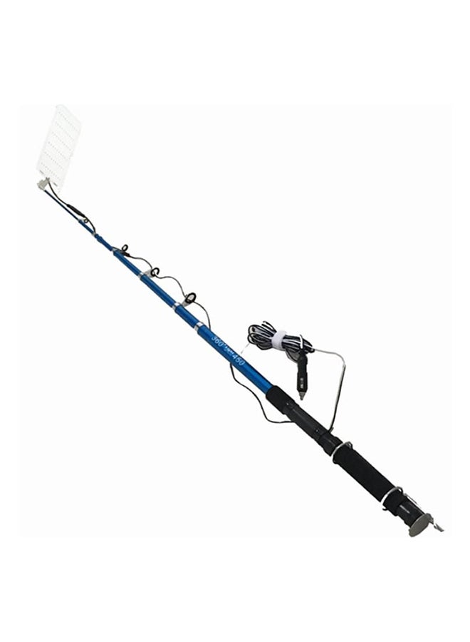 Outdoor Multifunction LED Fishing Light 13 x 13cm