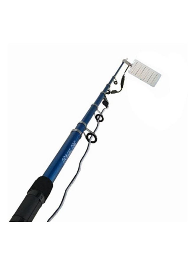 Outdoor Multifunction LED Fishing Light 13 x 13cm