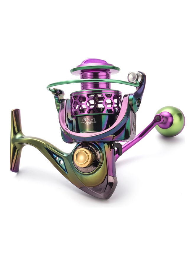 Spinning Fishing Reel