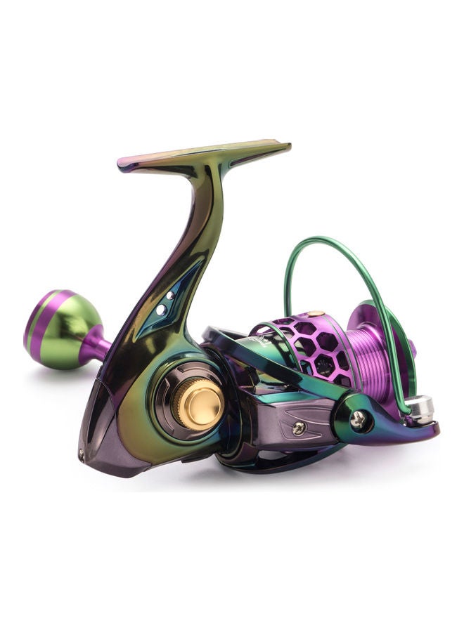 Spinning Fishing Reel