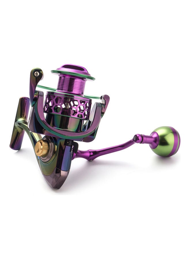 Spinning Fishing Reel