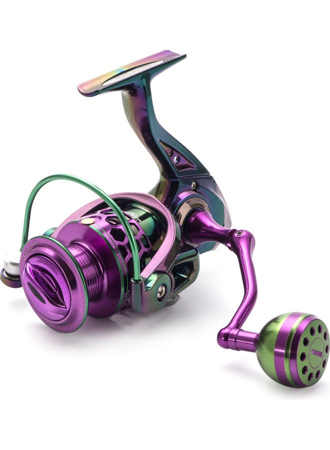 Spinning Fishing Reel