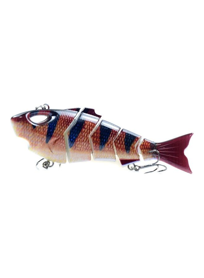 Bionic Fishing Lure with Hook