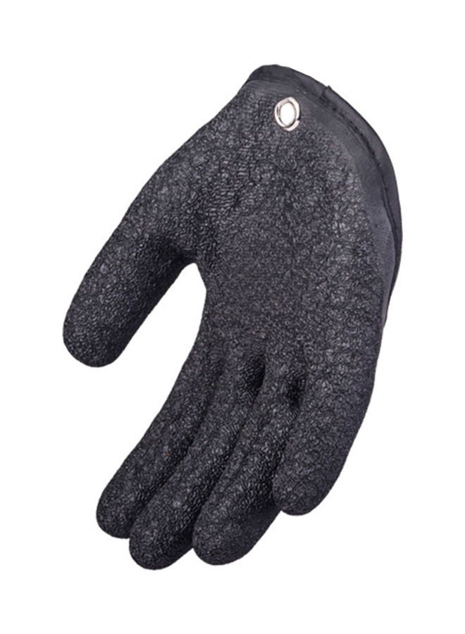 Non-Slip Fishing Glove